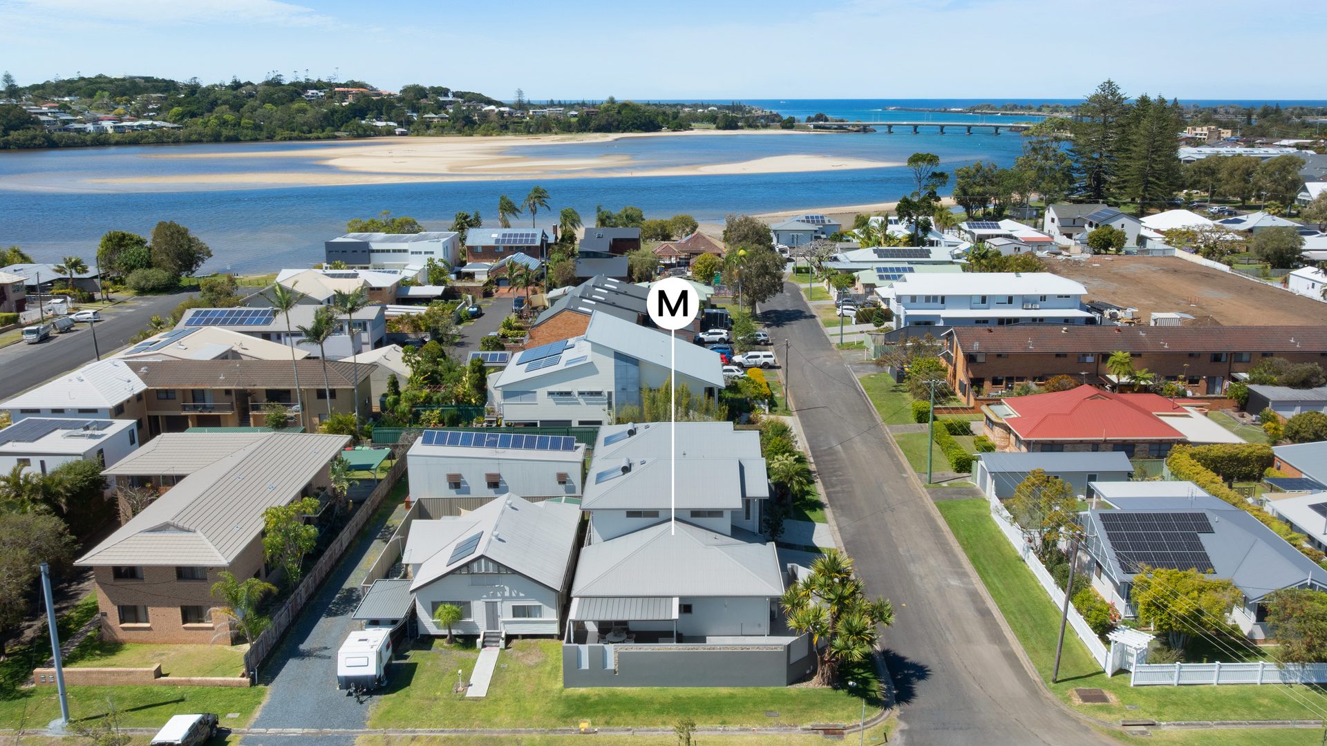 Sold - 2/13 Camden Street - New Property in Ballina - Real Estate by Nathan Mills & Ben Gatwood