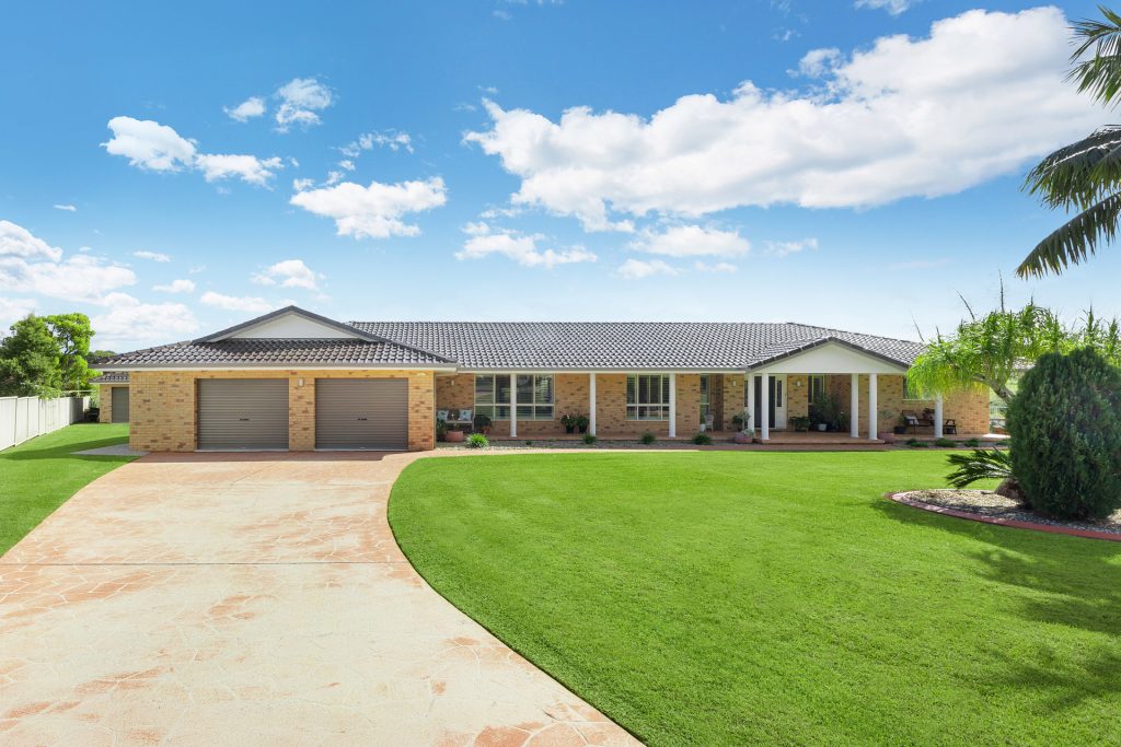 Sold - 5 Calypso Court - New Property in Alstonville - Real Estate by Bill Johnston