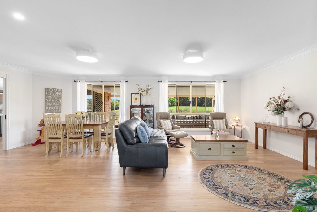 Sold - 5 Calypso Court - New Property in Alstonville - Real Estate by Bill Johnston