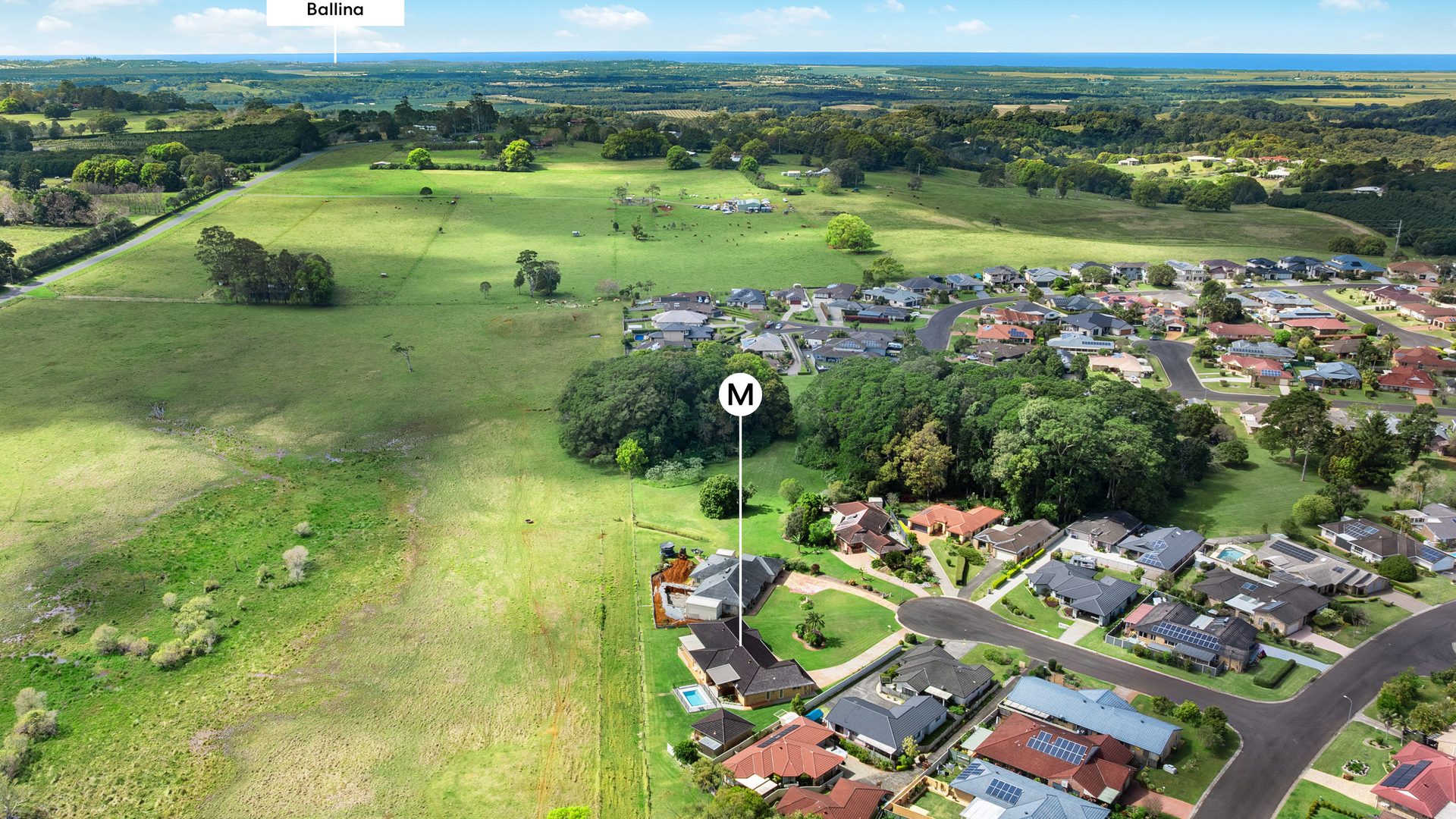 Sold - 5 Calypso Court - New Property in Alstonville - Real Estate by Bill Johnston