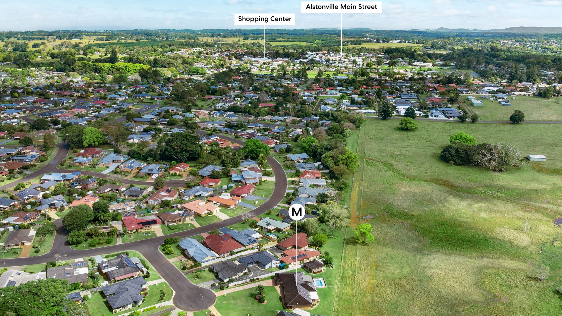Sold - 5 Calypso Court - New Property in Alstonville - Real Estate by Bill Johnston