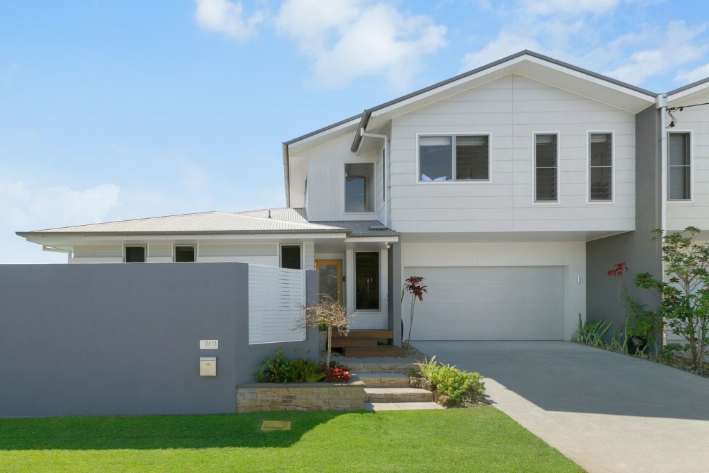 Sold - 2/13 Camden Street - New Property in Ballina - Real Estate by Nathan Mills & Ben Gatwood