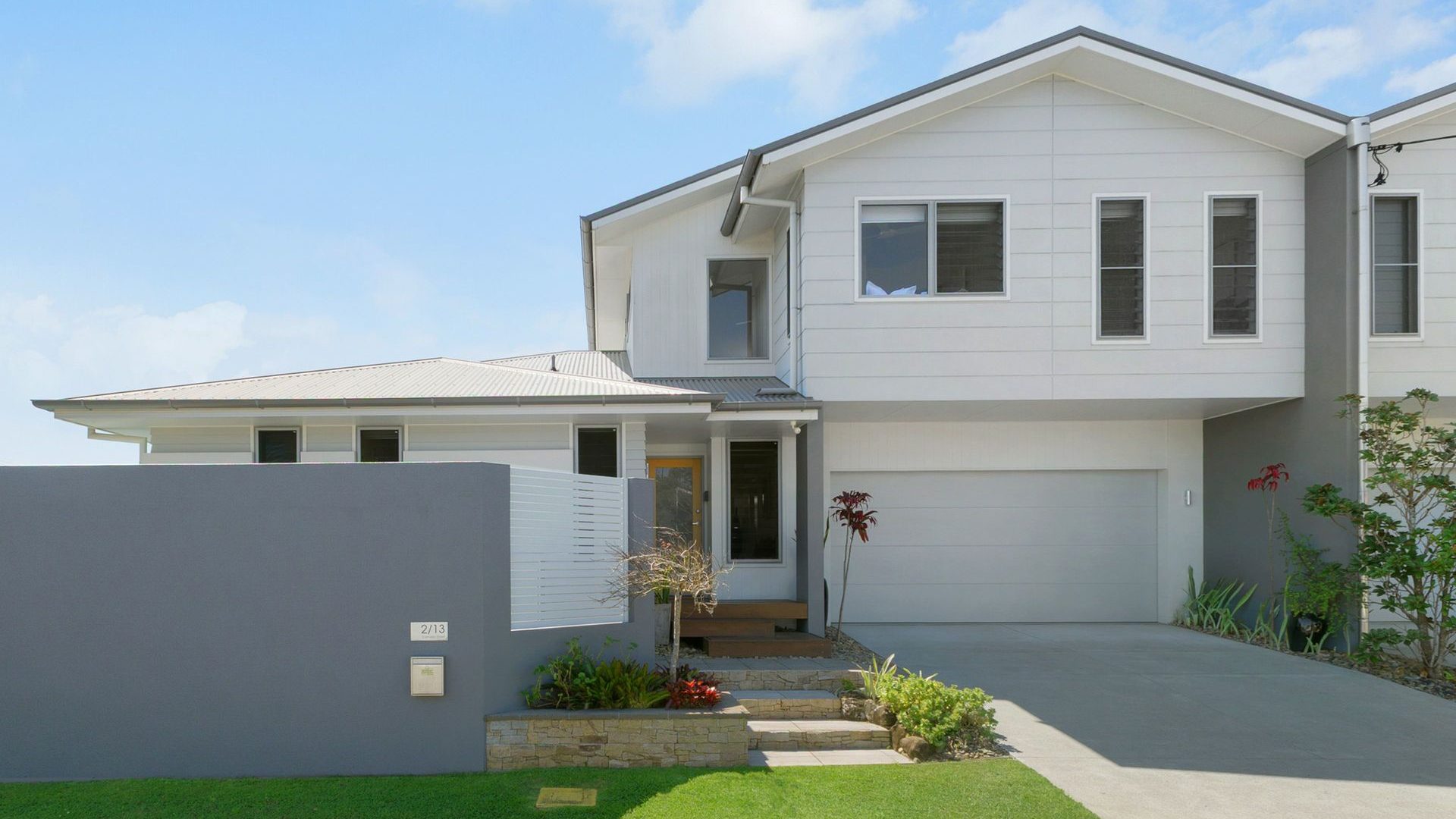 Sold - 2/13 Camden Street - New Property in Ballina - Real Estate by Nathan Mills & Ben Gatwood