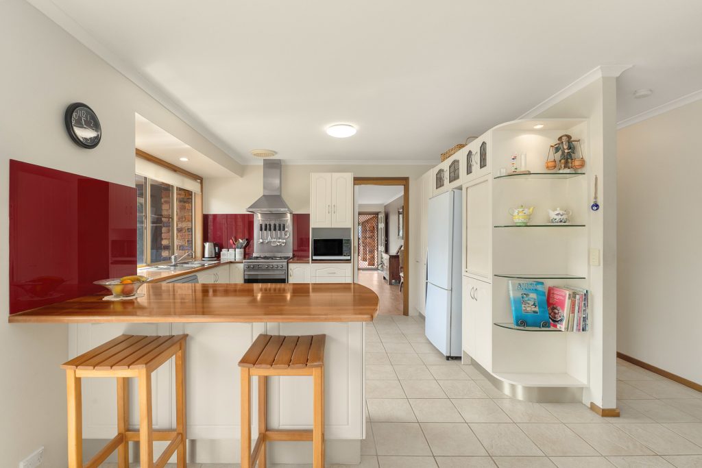 Sold - 3 Glen View Court - New Property in Clunes - Real Estate by Bill Johnston
