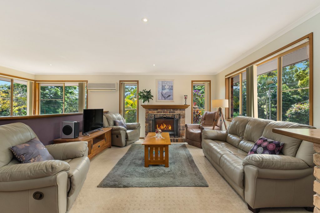Sold - 3 Glen View Court - New Property in Clunes - Real Estate by Bill Johnston