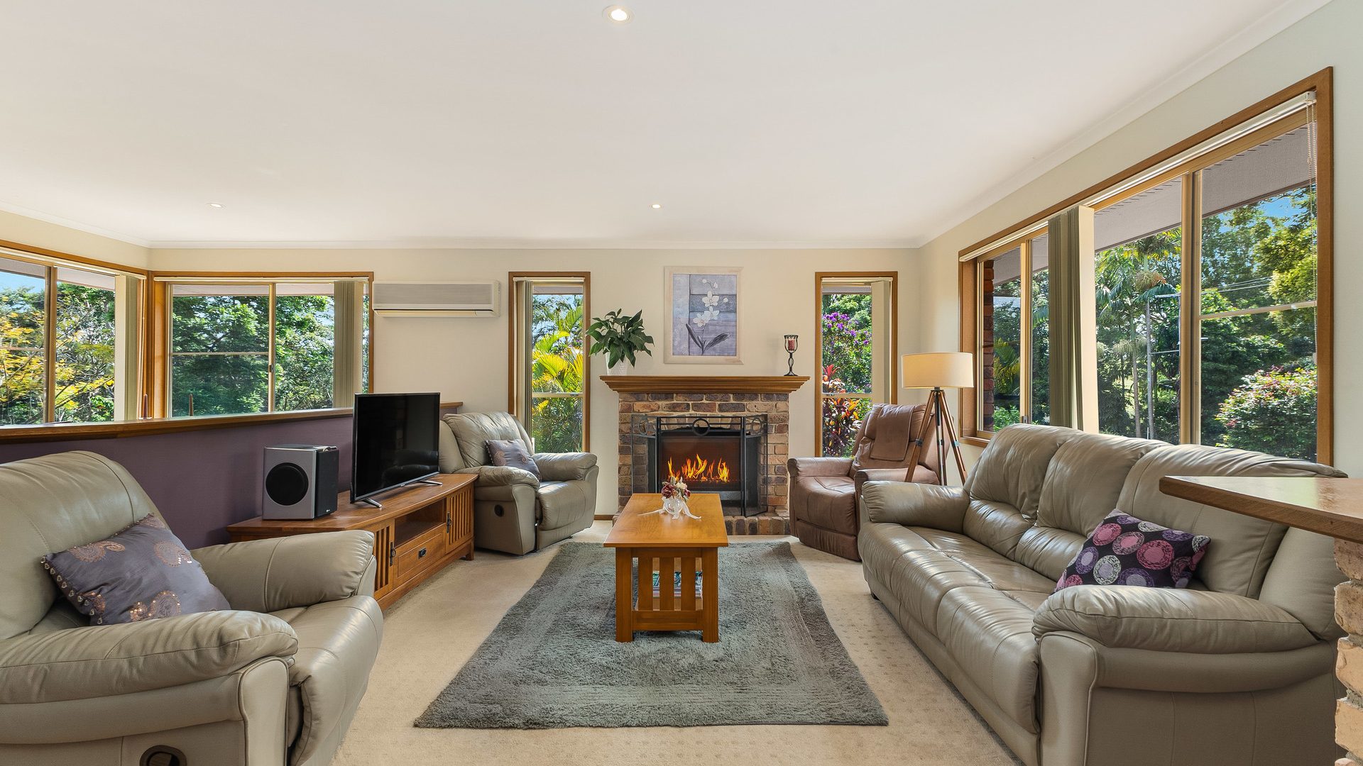Sold - 3 Glen View Court - New Property in Clunes - Real Estate by Bill Johnston