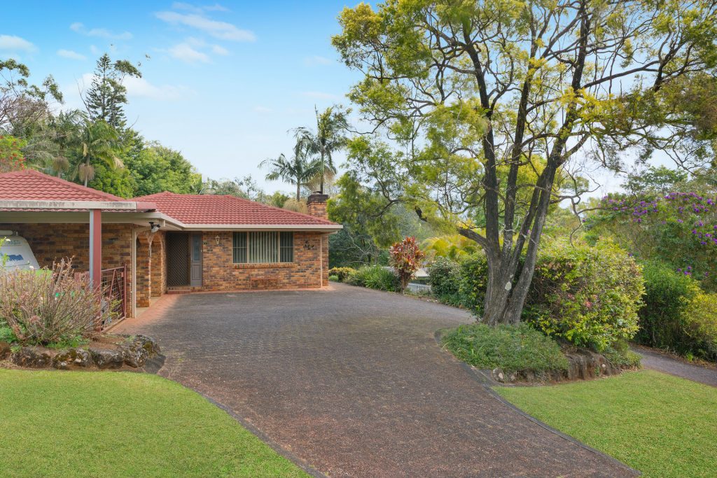 Sold - 3 Glen View Court - New Property in Clunes - Real Estate by Bill Johnston