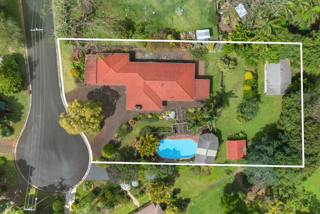 Sold - 3 Glen View Court - New Property in Clunes - Real Estate by Bill Johnston