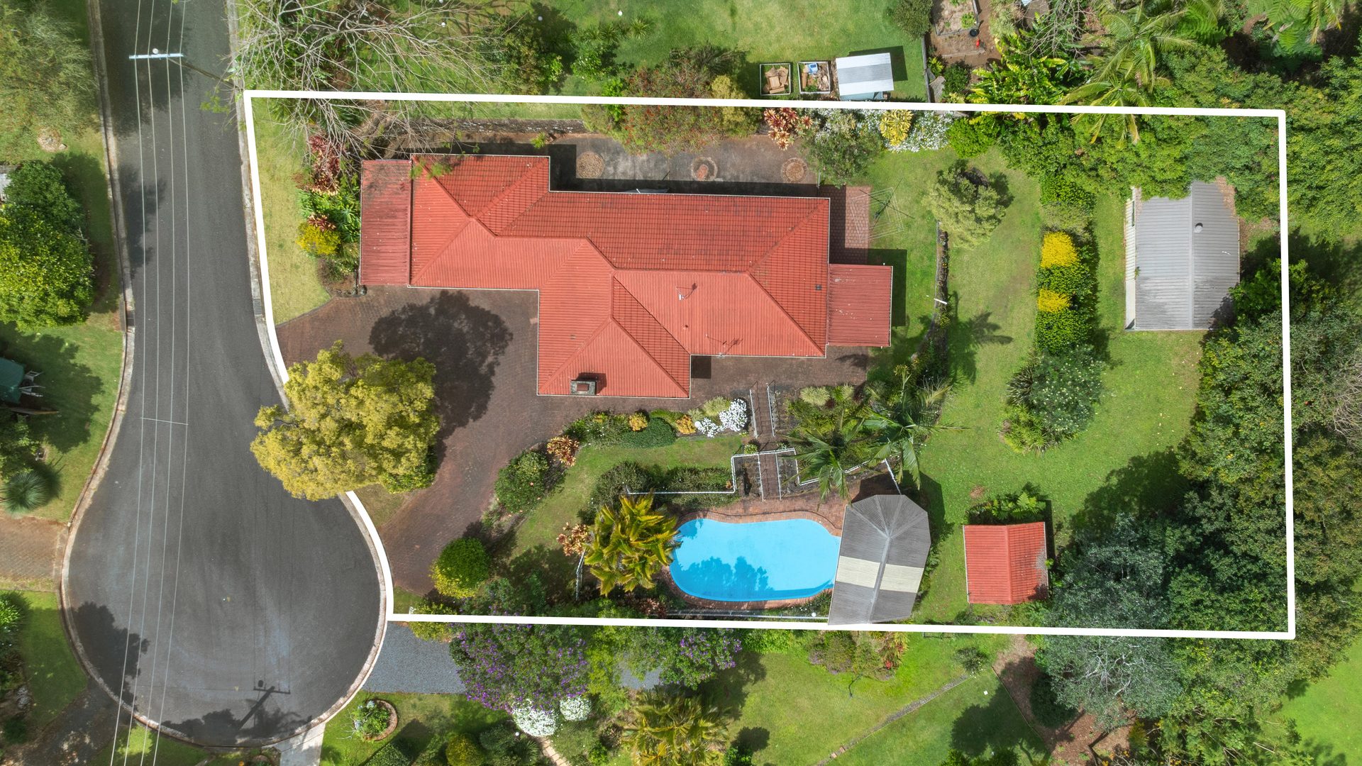 Sold - 3 Glen View Court - New Property in Clunes - Real Estate by Bill Johnston