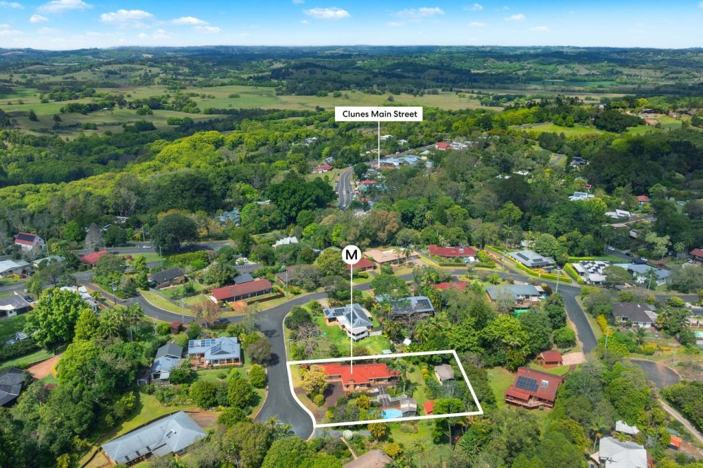 Sold - 3 Glen View Court - New Property in Clunes - Real Estate by Bill Johnston