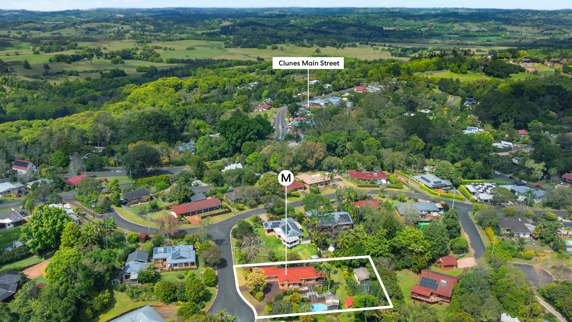 Sold - 3 Glen View Court - New Property in Clunes - Real Estate by Bill Johnston