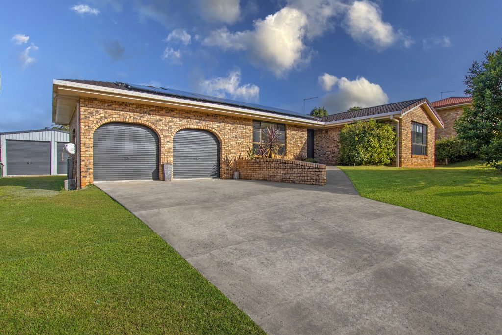Sold - 3 Merinda Place - New Property in Goonellabah - Real Estate by Max Mulcahy