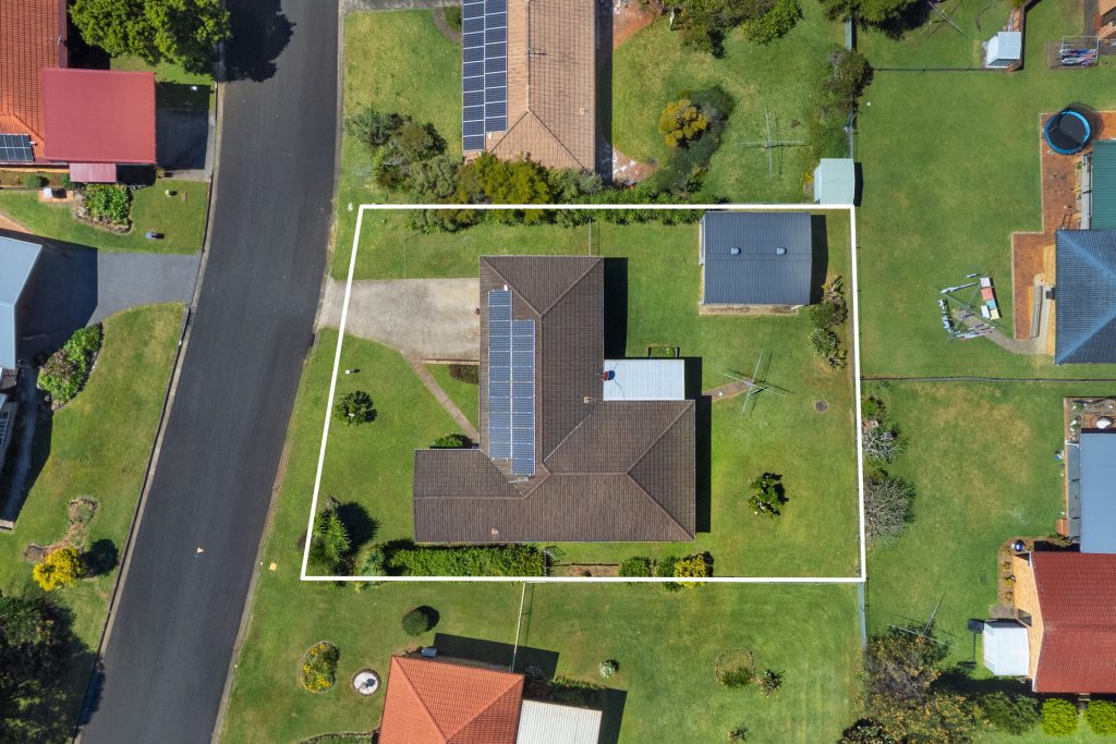 Sold - 3 Merinda Place - New Property in Goonellabah - Real Estate by Max Mulcahy