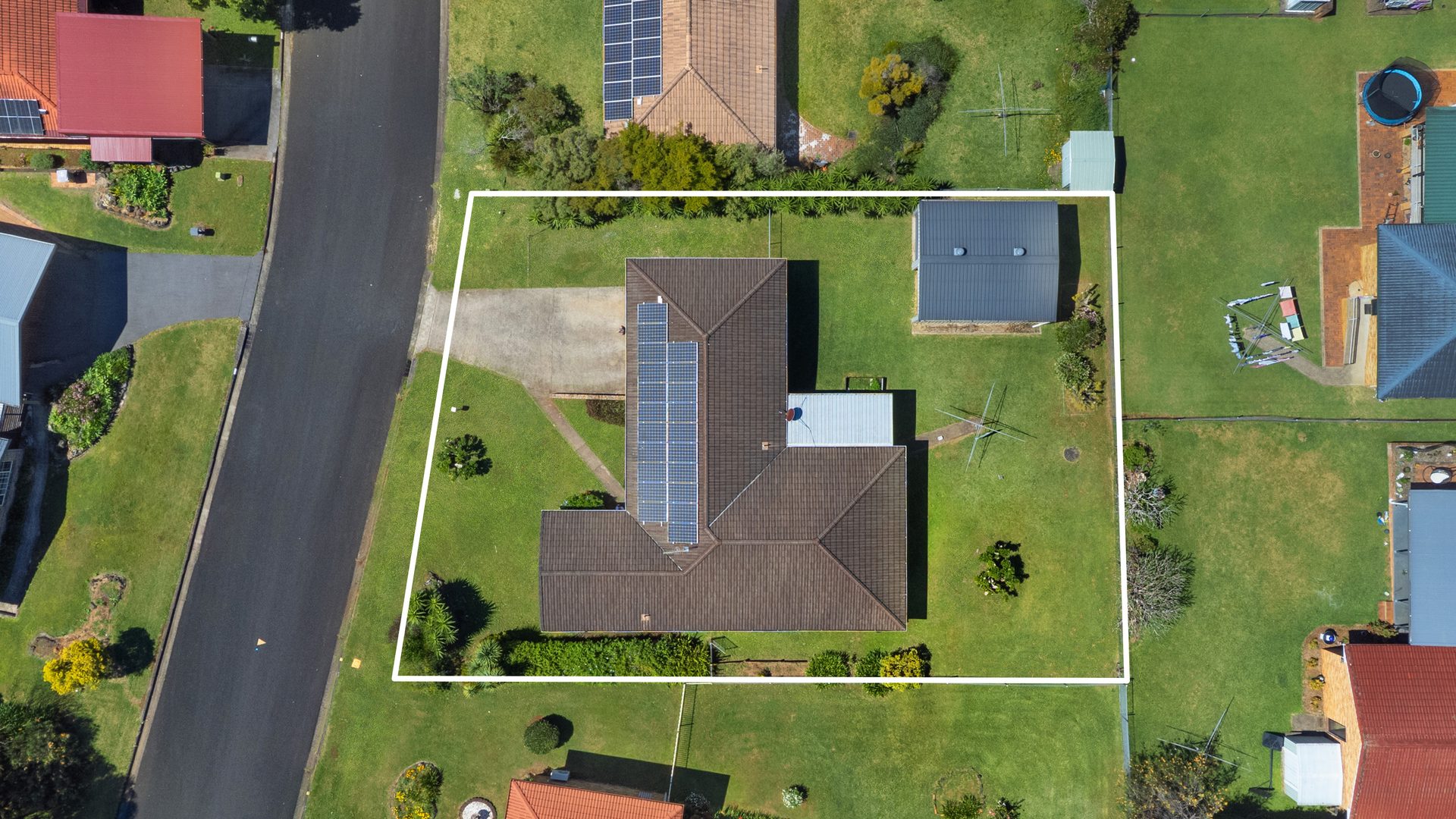 Sold - 3 Merinda Place - New Property in Goonellabah - Real Estate by Max Mulcahy