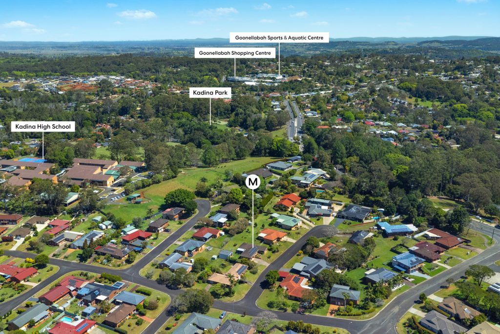 Sold - 3 Merinda Place - New Property in Goonellabah - Real Estate by Max Mulcahy