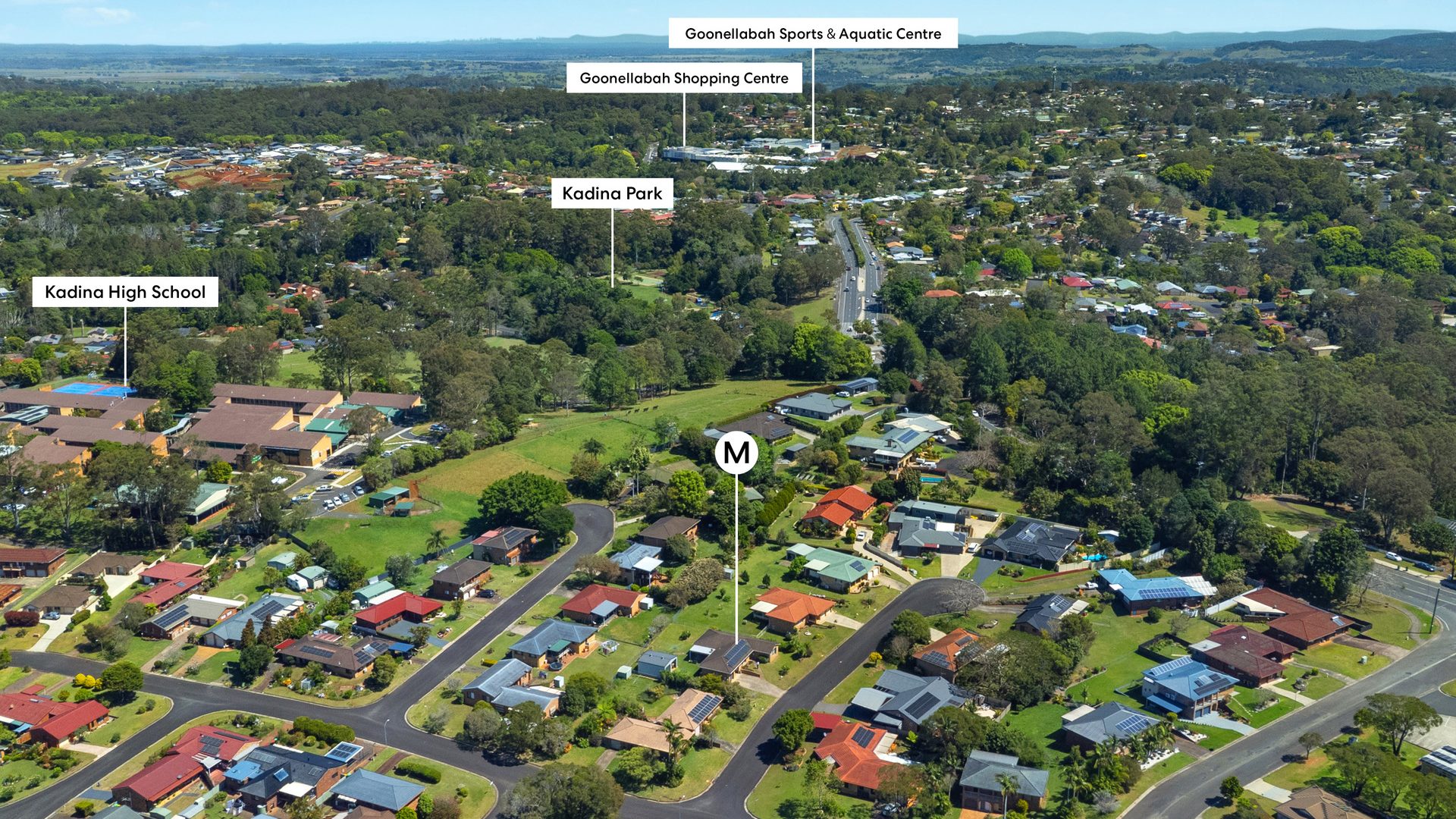 Sold - 3 Merinda Place - New Property in Goonellabah - Real Estate by Max Mulcahy