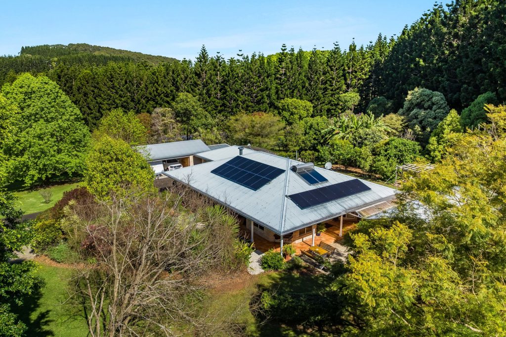 Sold - 42 Phoenix Drive - New Property in Tintenbar - Real Estate by Nick Bordin
