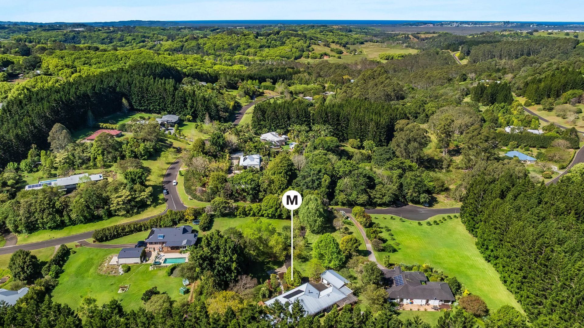 Sold - 42 Phoenix Drive - New Property in Tintenbar - Real Estate by Nick Bordin
