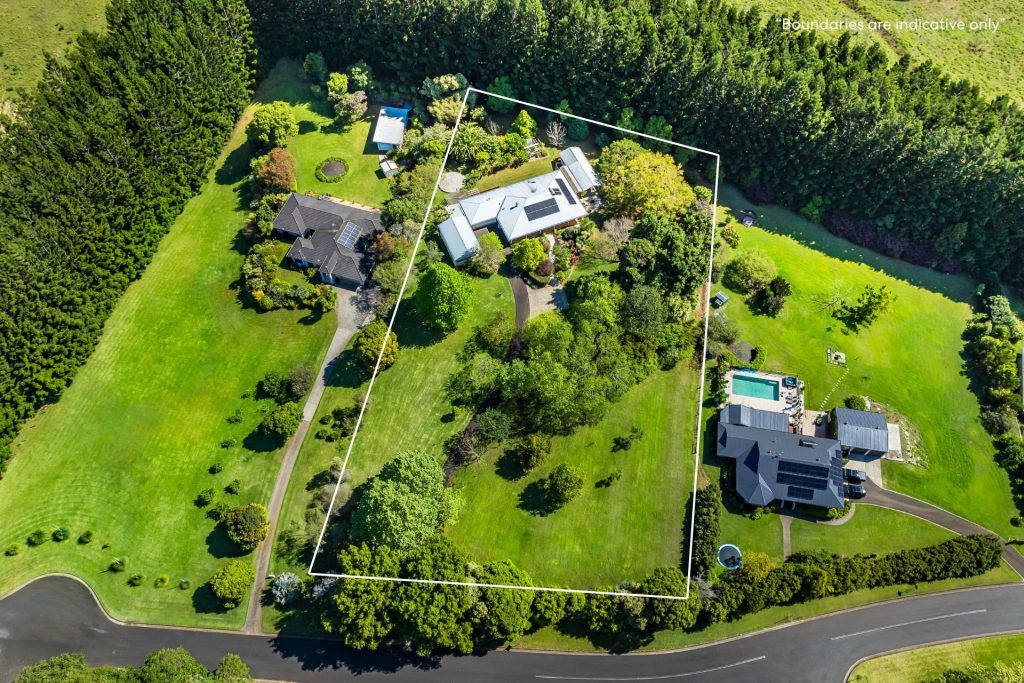 Sold - 42 Phoenix Drive - New Property in Tintenbar - Real Estate by Nick Bordin