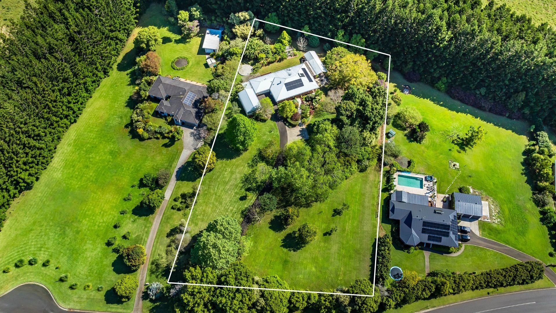 Sold - 42 Phoenix Drive - New Property in Tintenbar - Real Estate by Nick Bordin