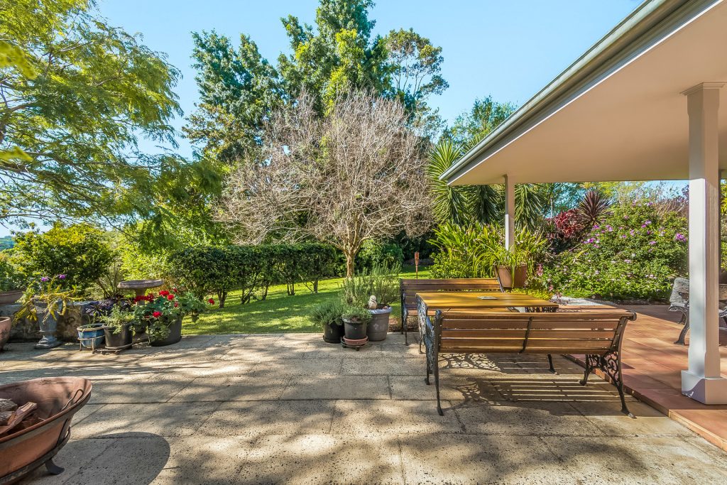Sold - 42 Phoenix Drive - New Property in Tintenbar - Real Estate by Nick Bordin
