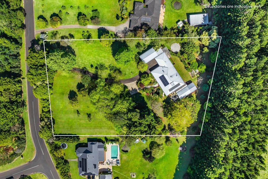 Sold - 42 Phoenix Drive - New Property in Tintenbar - Real Estate by Nick Bordin