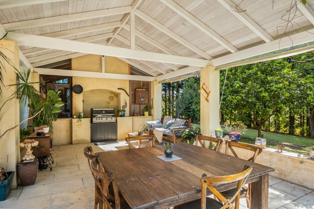 Sold - 42 Phoenix Drive - New Property in Tintenbar - Real Estate by Nick Bordin