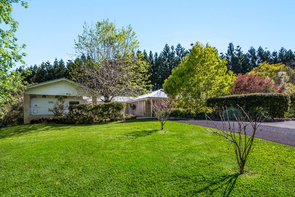 Sold - 42 Phoenix Drive - New Property in Tintenbar - Real Estate by Nick Bordin