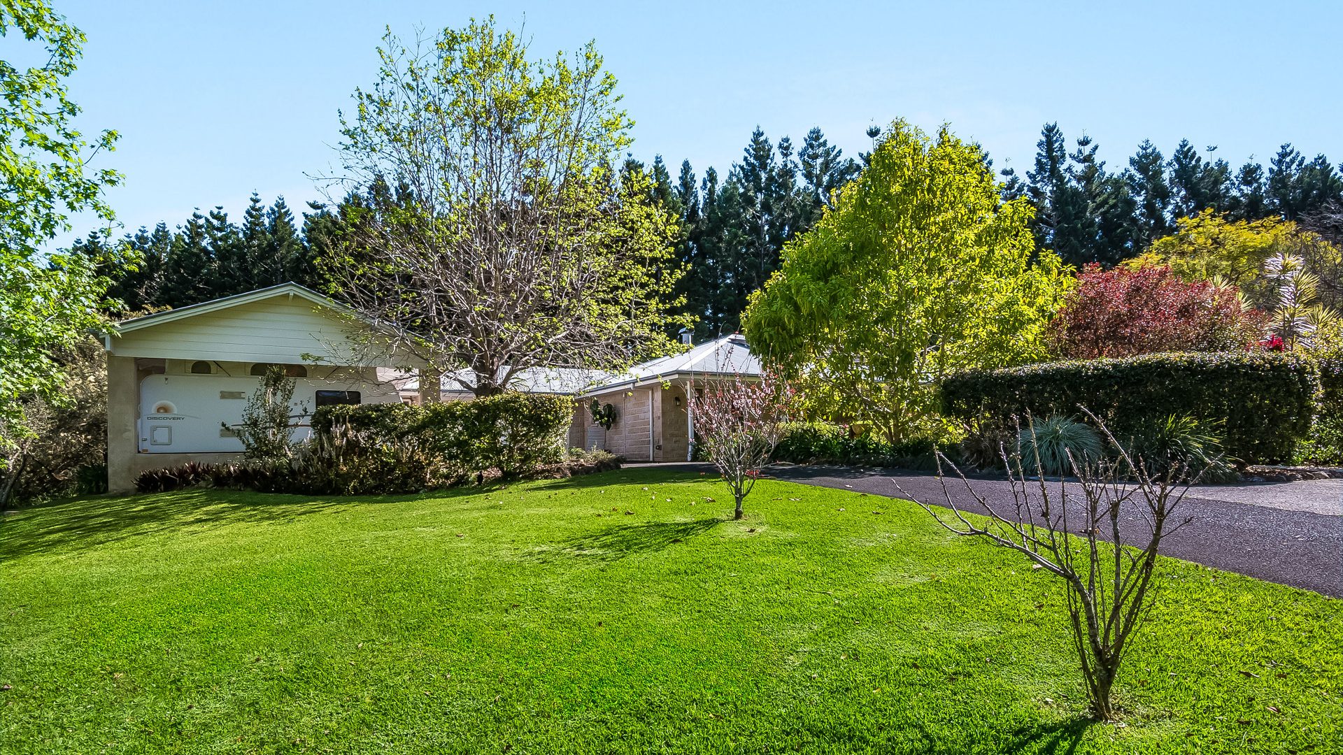 Sold - 42 Phoenix Drive - New Property in Tintenbar - Real Estate by Nick Bordin