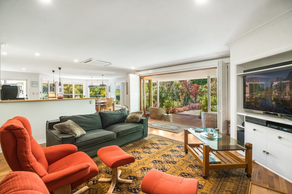 Sold - 42 Phoenix Drive - New Property in Tintenbar - Real Estate by Nick Bordin