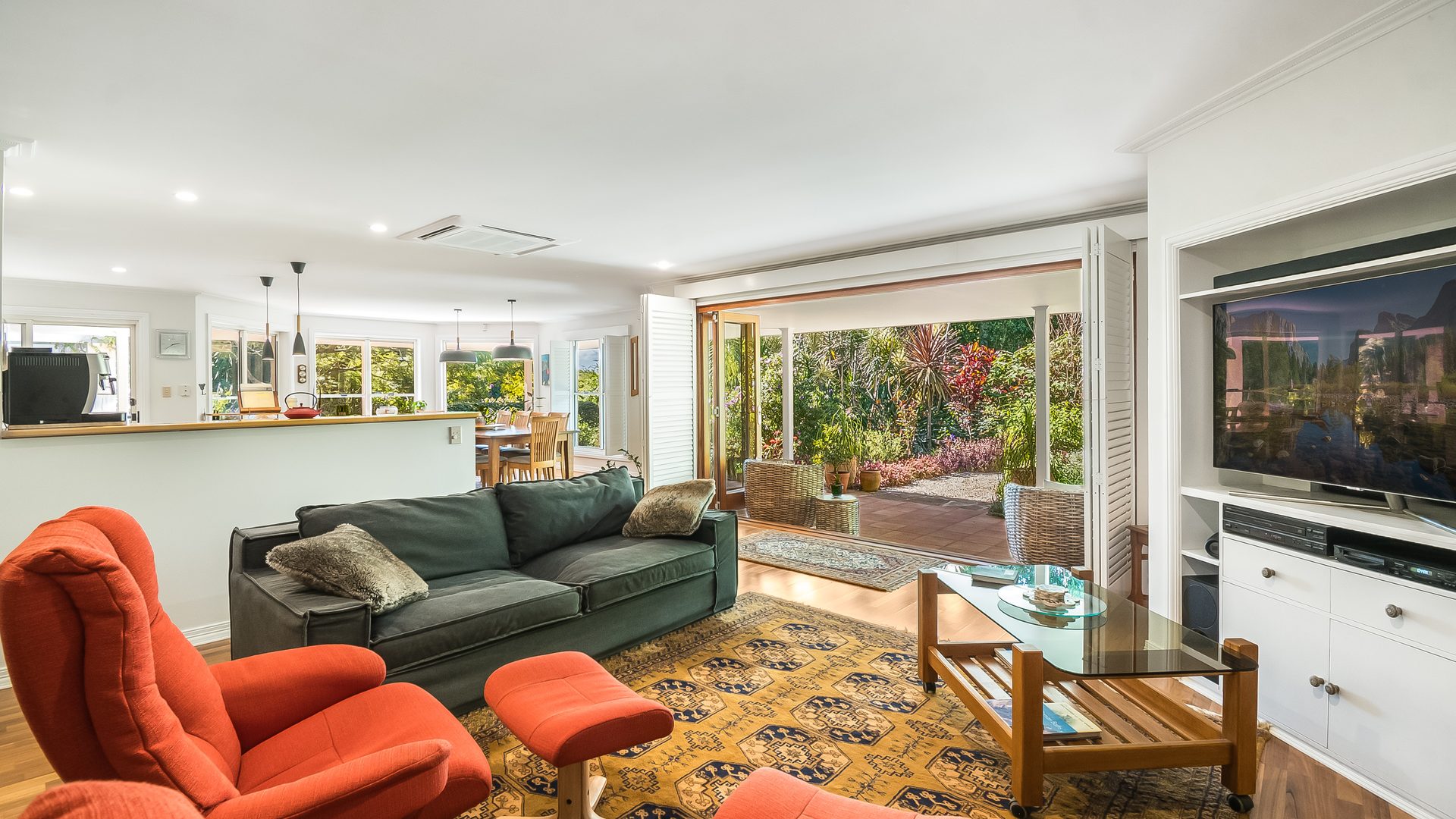 Sold - 42 Phoenix Drive - New Property in Tintenbar - Real Estate by Nick Bordin