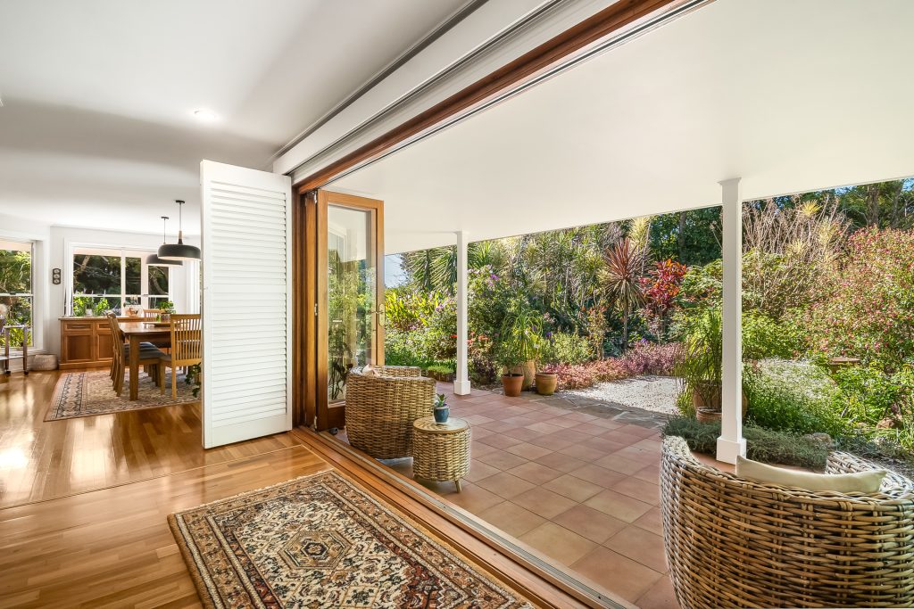 Sold - 42 Phoenix Drive - New Property in Tintenbar - Real Estate by Nick Bordin
