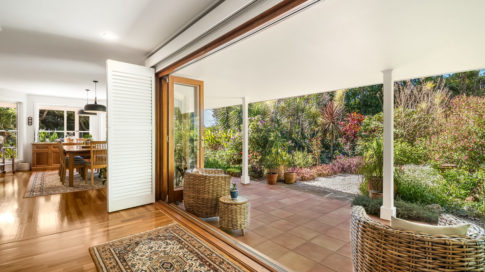Sold - 42 Phoenix Drive - New Property in Tintenbar - Real Estate by Nick Bordin
