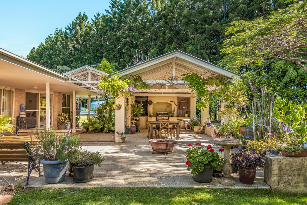 Sold - 42 Phoenix Drive - New Property in Tintenbar - Real Estate by Nick Bordin