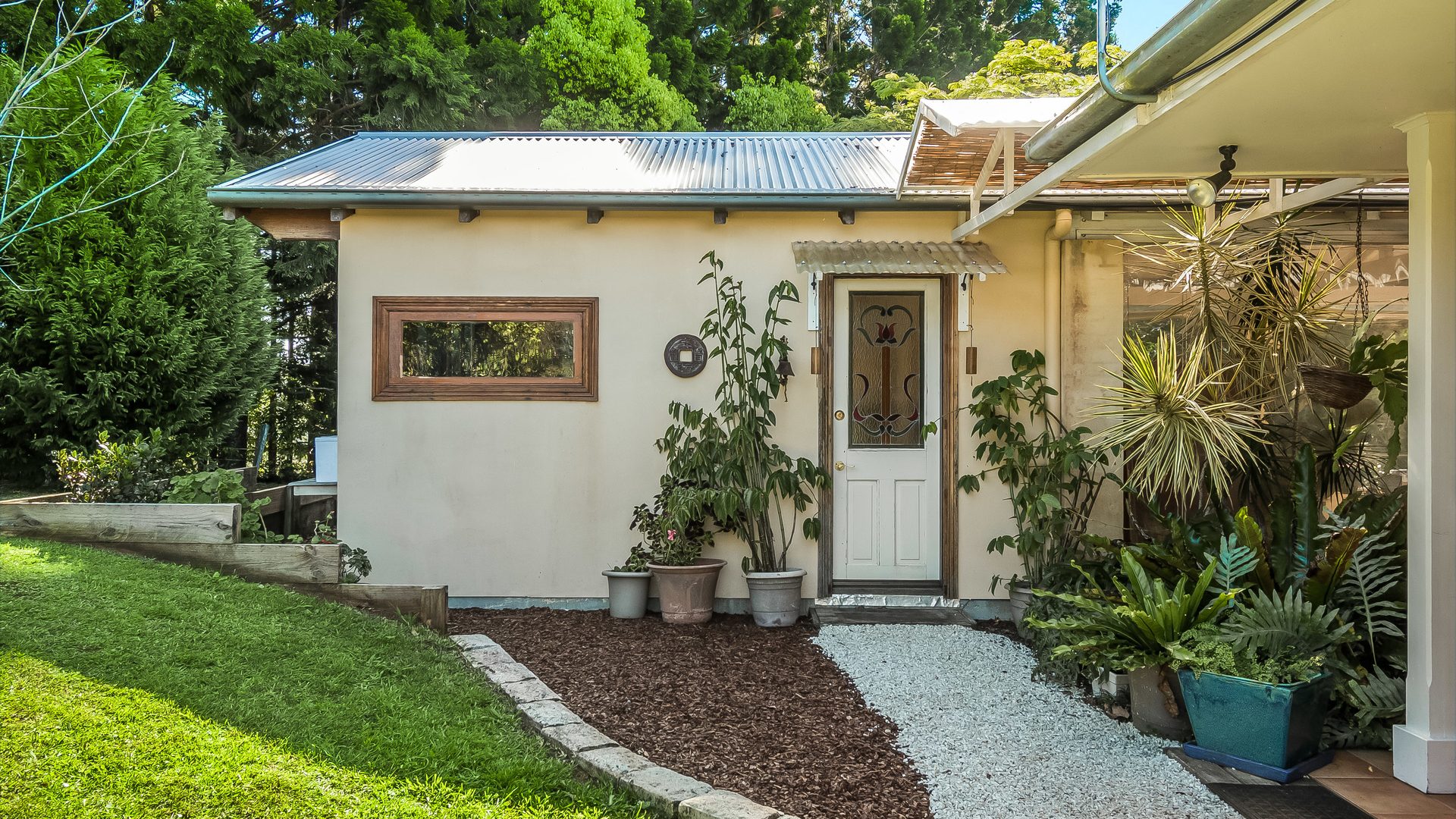 Sold - 42 Phoenix Drive - New Property in Tintenbar - Real Estate by Nick Bordin