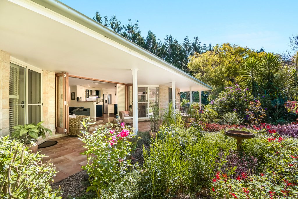 Sold - 42 Phoenix Drive - New Property in Tintenbar - Real Estate by Nick Bordin