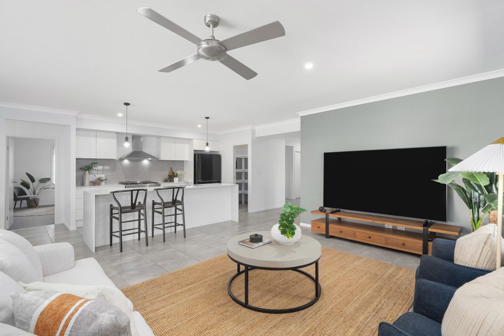 Sold - 16 Cummings Crescent - New Property in Cumbalum - Real Estate by Jamie Marshall