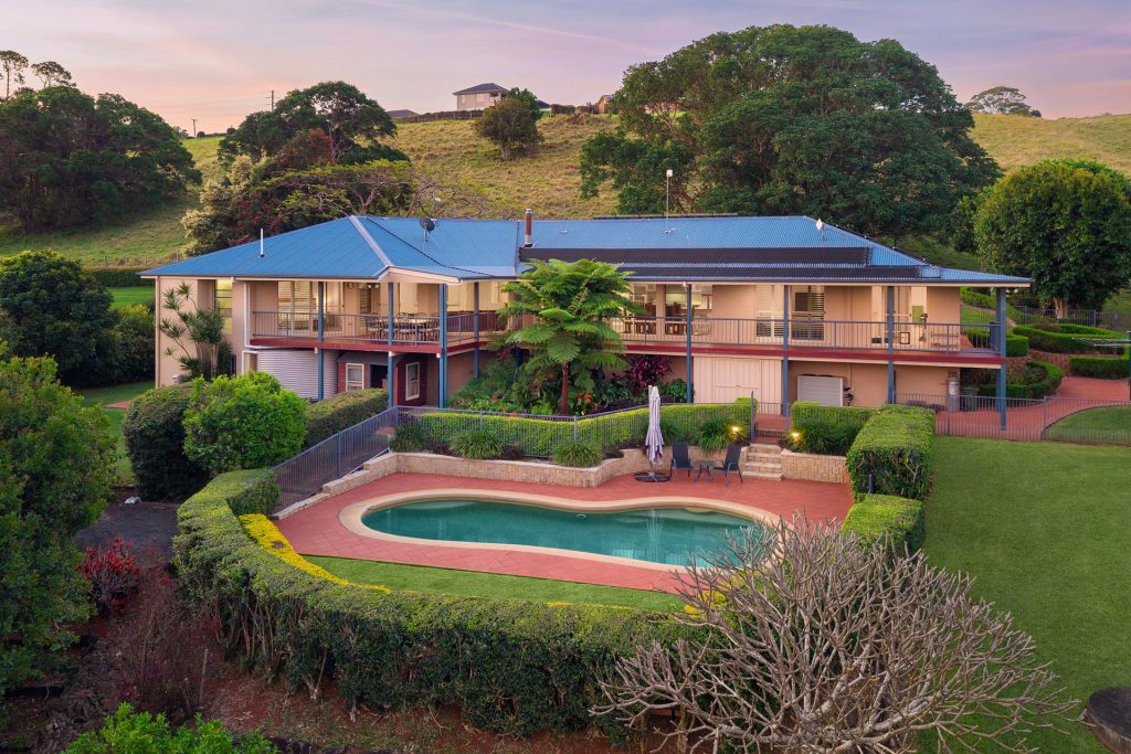 Sold - 20 Eden Valley Drive - New Property in Alstonville - Real Estate by Bill Johnston