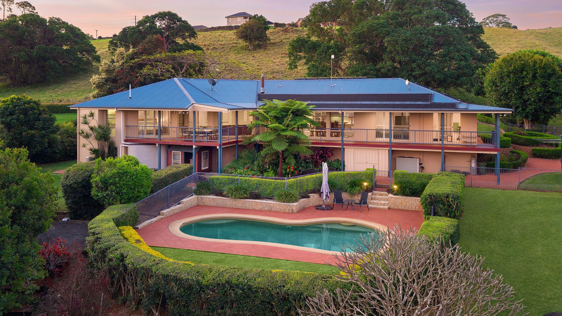 Sold - 20 Eden Valley Drive - New Property in Alstonville - Real Estate by Bill Johnston