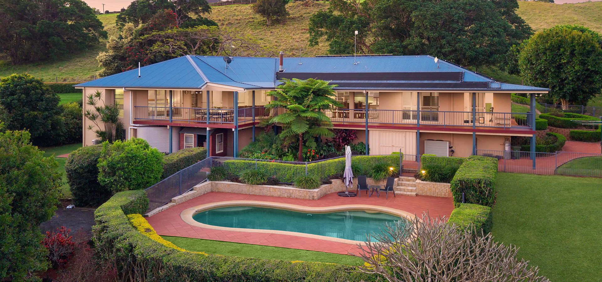 Sold - 20 Eden Valley Drive - New Property in Alstonville - Real Estate by Bill Johnston
