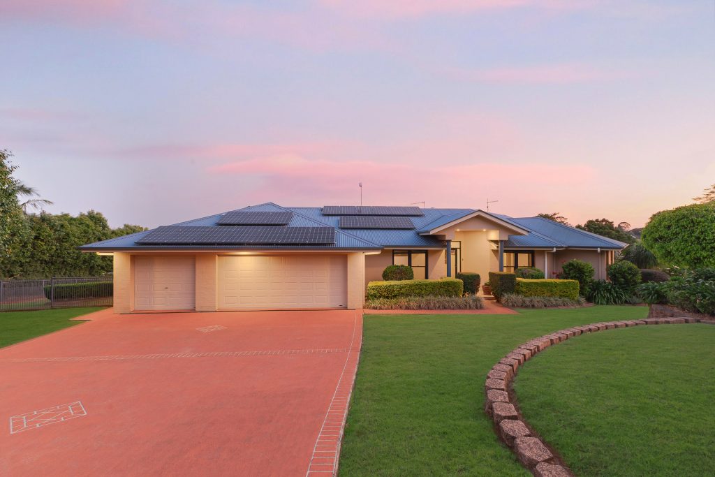 Sold - 20 Eden Valley Drive - New Property in Alstonville - Real Estate by Bill Johnston