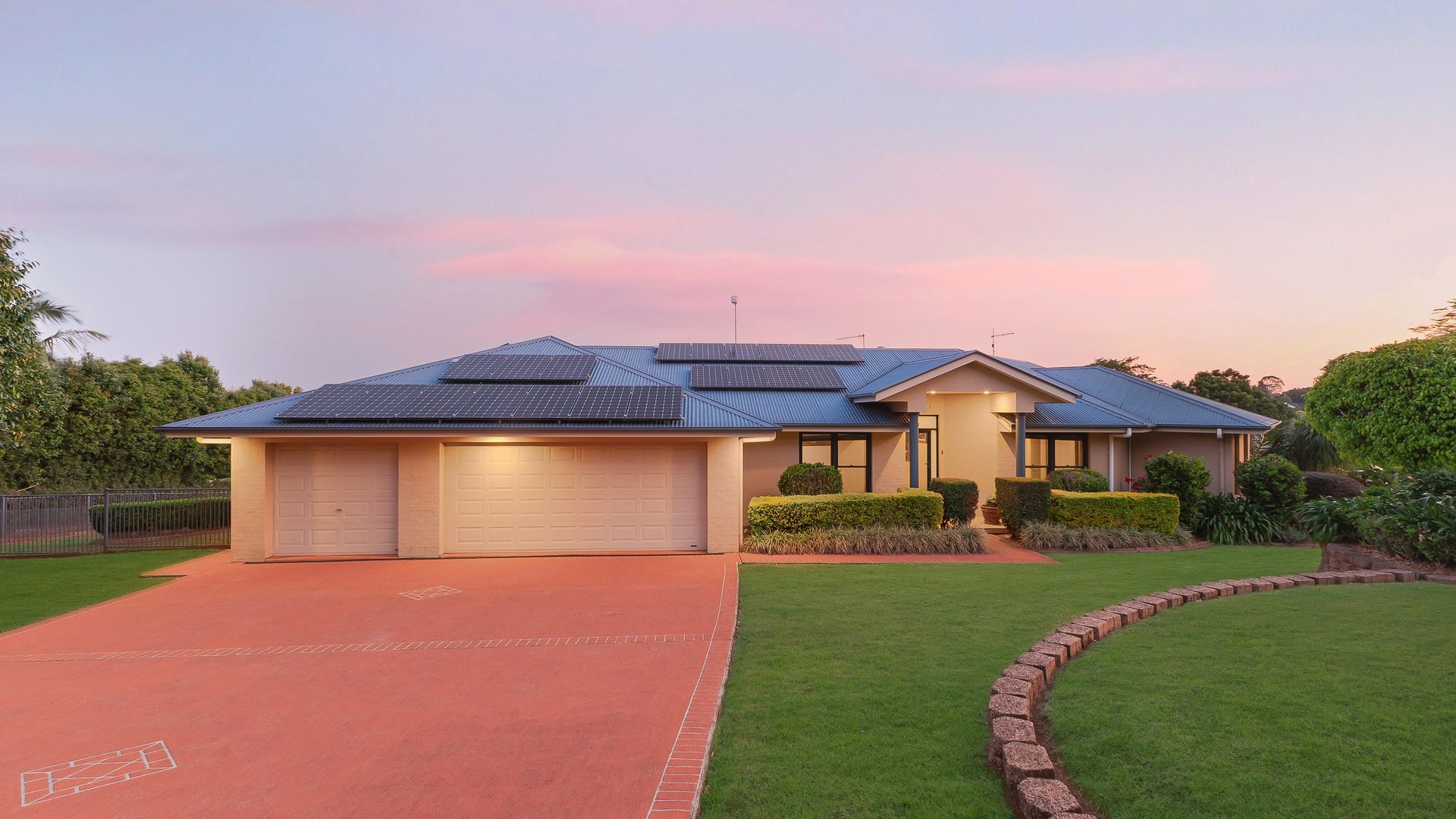 Sold - 20 Eden Valley Drive - New Property in Alstonville - Real Estate by Bill Johnston