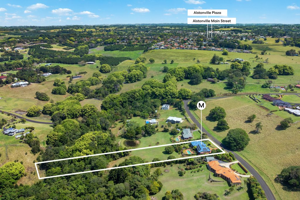Sold - 20 Eden Valley Drive - New Property in Alstonville - Real Estate by Bill Johnston