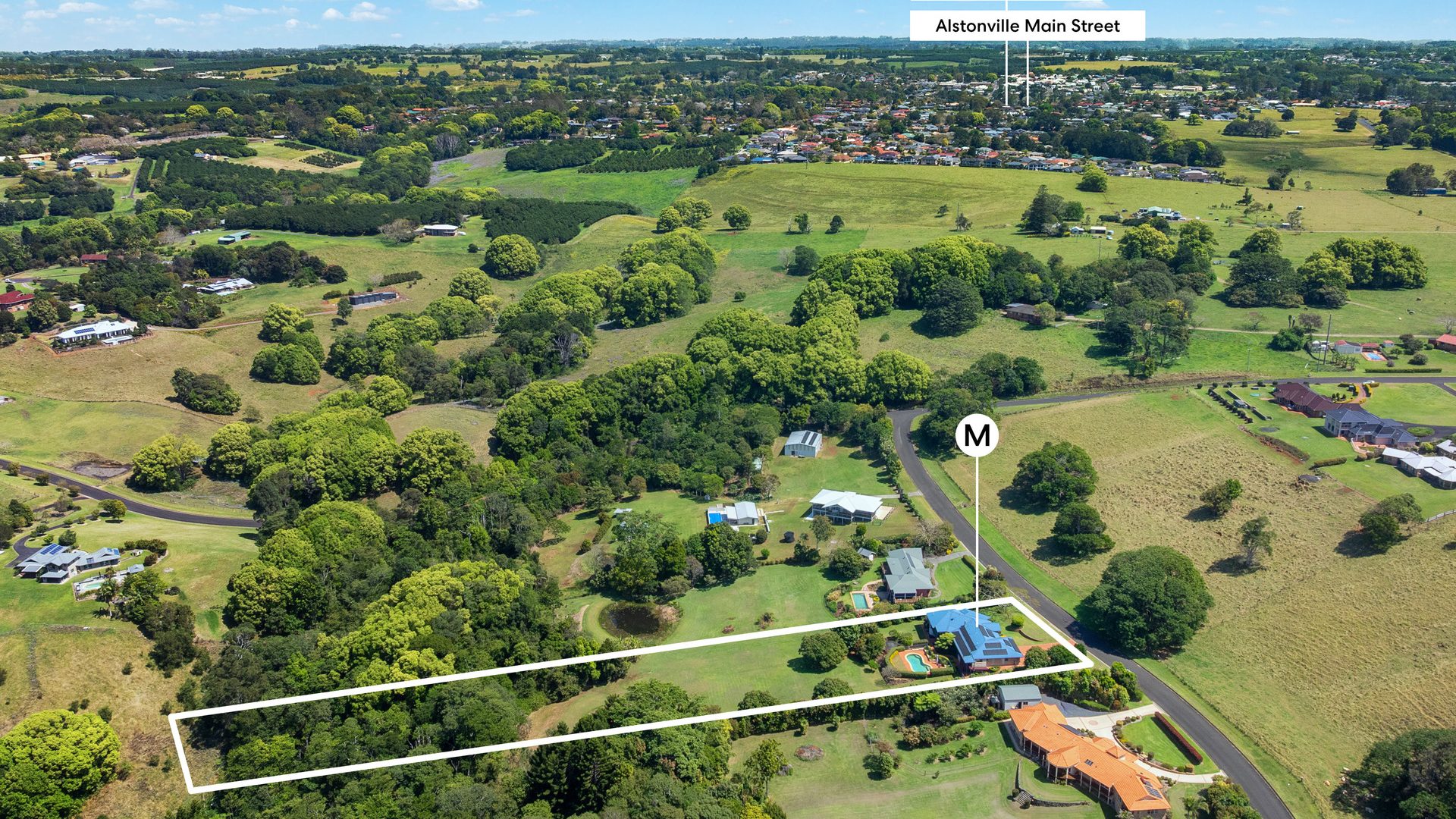 Sold - 20 Eden Valley Drive - New Property in Alstonville - Real Estate by Bill Johnston