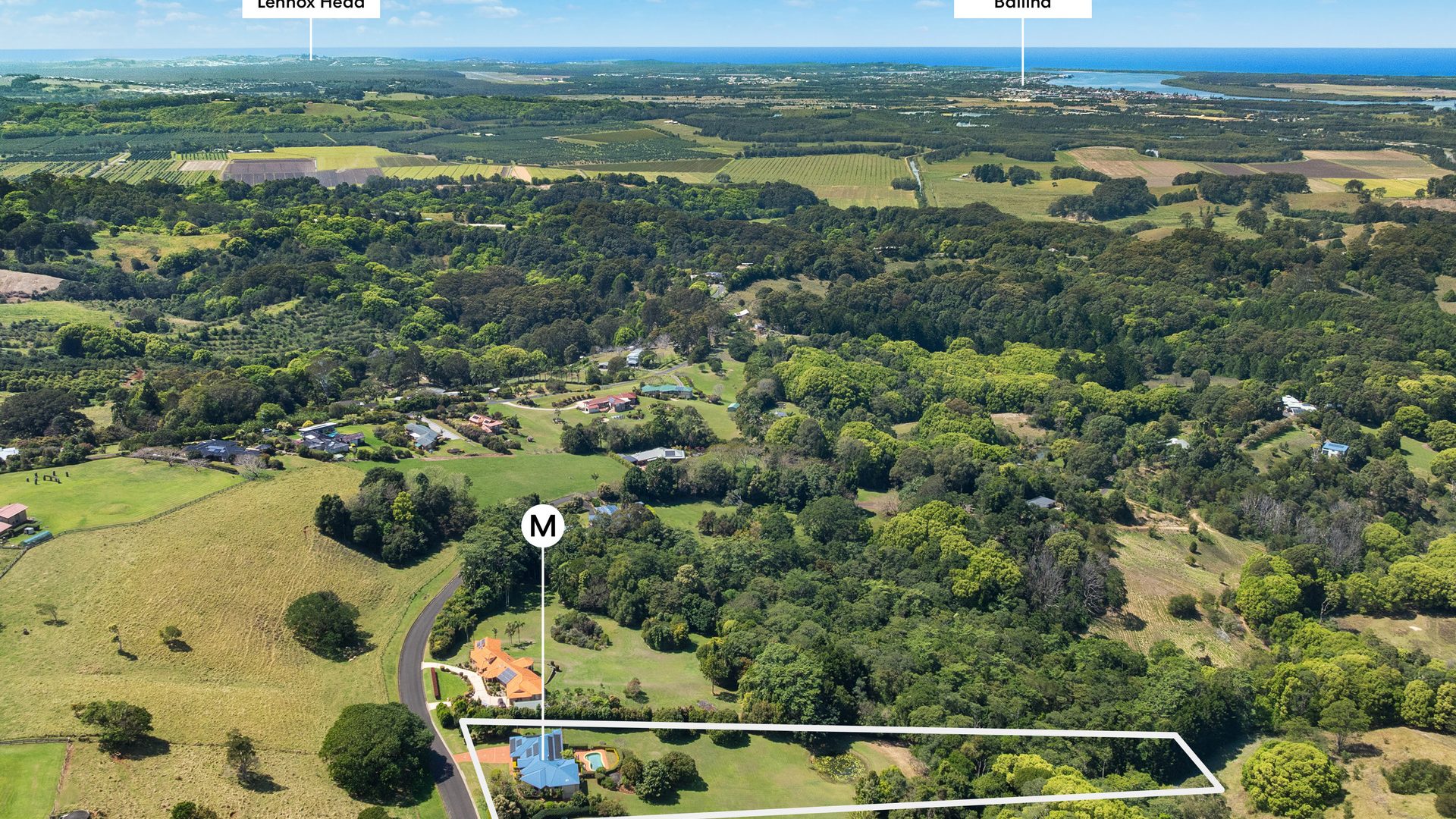 Sold - 20 Eden Valley Drive - New Property in Alstonville - Real Estate by Bill Johnston
