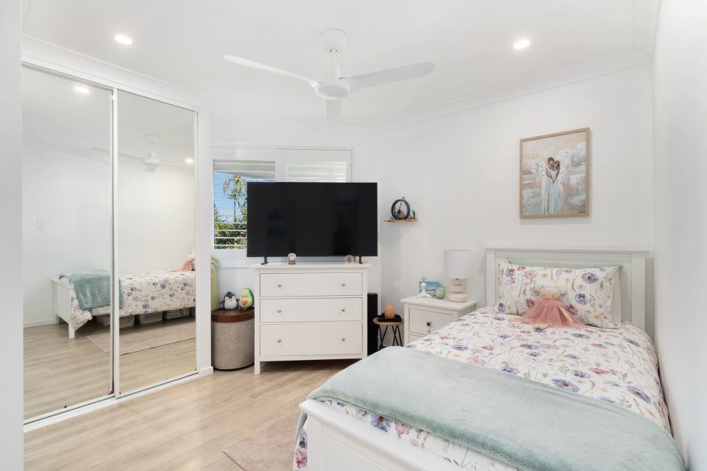 Sold - 1 Henderson Place - New Property in Lennox Head - Real Estate by Mal Hamblin & James Aubusson