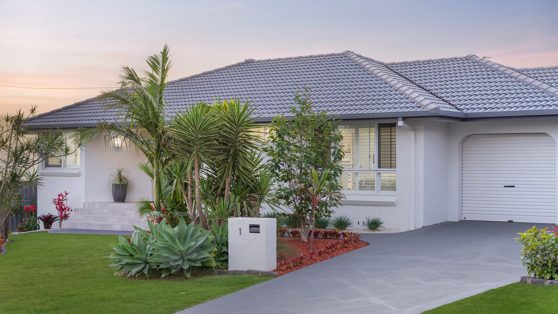 Sold - 1 Henderson Place - New Property in Lennox Head - Real Estate by Mal Hamblin & James Aubusson