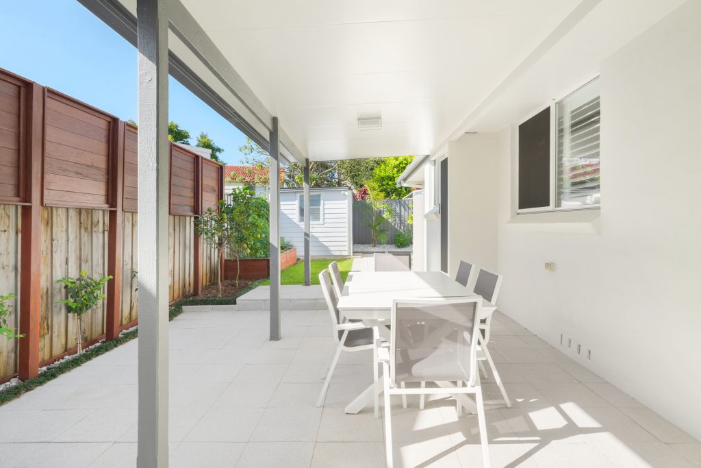 Sold - 1 Henderson Place - New Property in Lennox Head - Real Estate by Mal Hamblin & James Aubusson