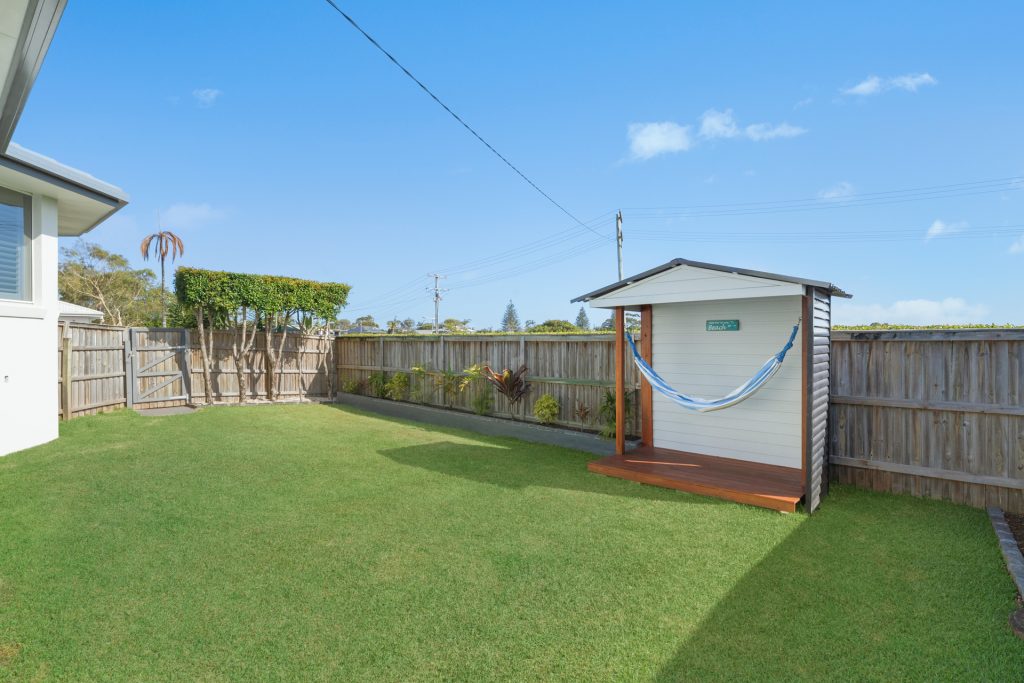 Sold - 1 Henderson Place - New Property in Lennox Head - Real Estate by Mal Hamblin & James Aubusson