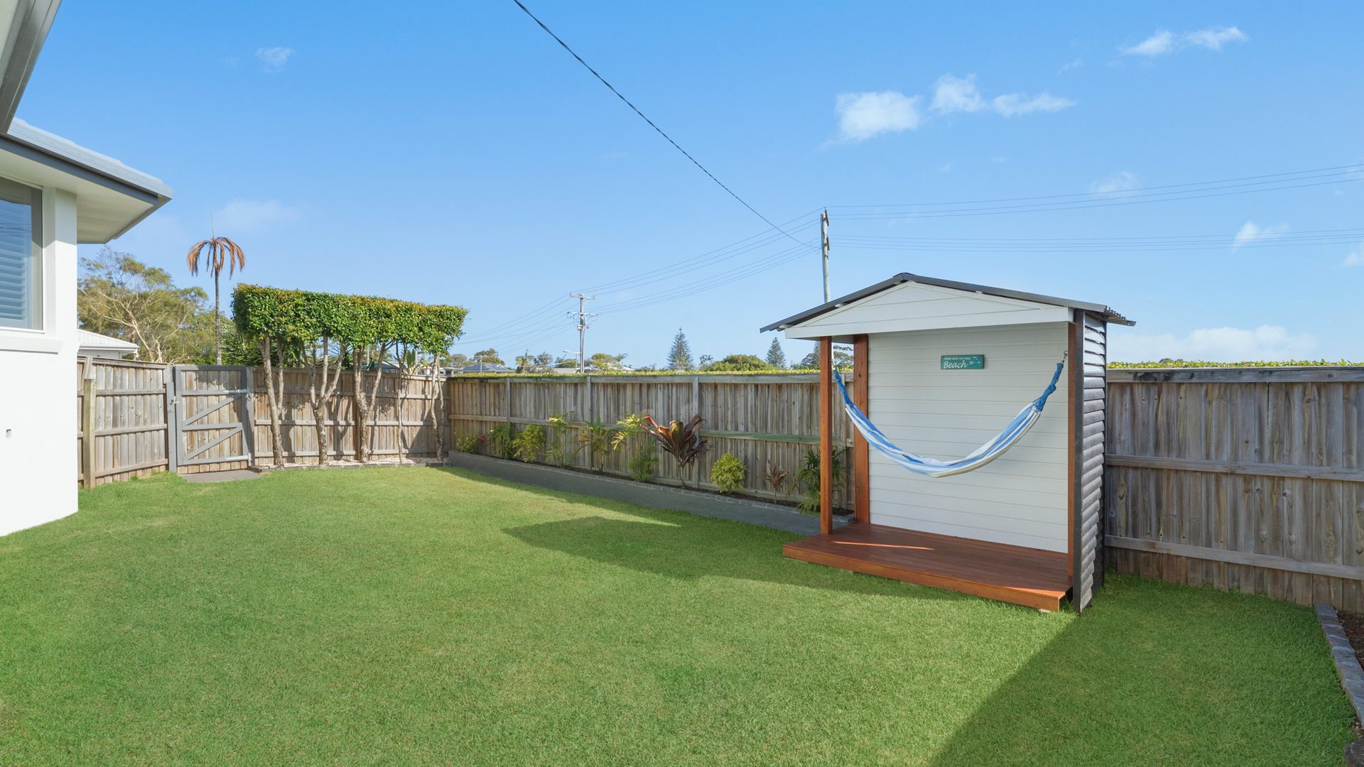 Sold - 1 Henderson Place - New Property in Lennox Head - Real Estate by Mal Hamblin & James Aubusson
